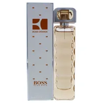 HB Boss Orange Woman 75ML Edt c/s