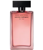 Narciso Rodriguez Perfume Musc Noir Rose Fem Eau de Parfum 100ML