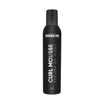 Ossion Espuma de Rizos 350ML  Ossion Espu...