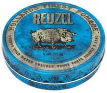 Cera para Cabelo Reuzel Strong Hold Water Soluble - 113G