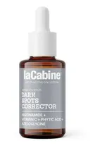 Lacabine Serum Ampolla Dark Spots 30ML