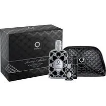 Perf Orientica Kit Lux Saffron 80ML