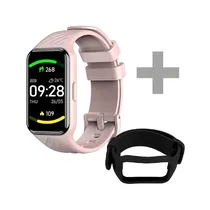 Reloj Blackview R10 Rosa + Pulsera