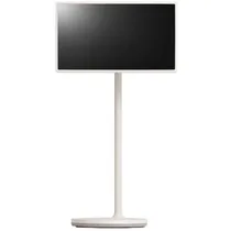 LG LED Monitor 27" 27ART10AKPL Portátil/ HDMI/ NFC/ USB/ Airplay - Branco
