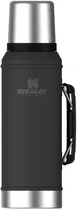 Garrafa Térmica Stanley Classic 10-11494-002 (940ML) Black