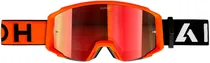Óculos para Moto Airoh Blast XR1 - Orange Matt
