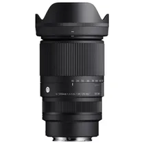 Lente Sigma Sony DC DN 16-300MM F/3.5-6.7 Os Cont