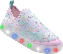 Tenis Infantil Pé com Pé 28902-147 - Rosa/Azul Céu