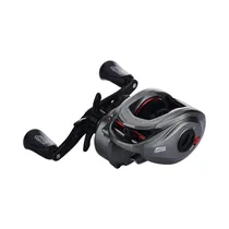 Abu Garcia Carretilla MAX4-SX 1553150 8BB Derecha
