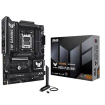 Placa-Mãe Asus Tuf Gaming B850M-Plus AM5 WI-FI7 DDR5