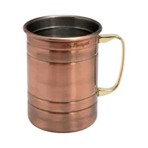 Taza Moscow Mule Vin Bouquet Fiv 208 500ML Cobre
