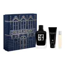 Givenchy Gentleman Society Kit 100ML+12.5ML+Gel