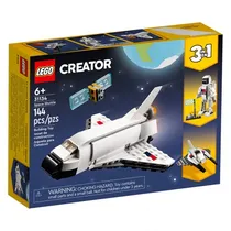 Lego Creator Creator Space Shuttele 31134