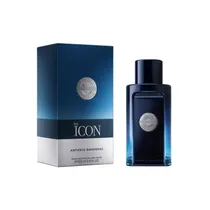 Perfume Antonio Banderas The Icon Edt 100ML