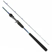 Vara Shimano Tescata TSC66ML 1,98M 14KG