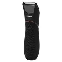 Máquina de Cortar Cabelo Quanta QTCAS21 - Recarregável - Preto