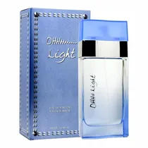 New Brand Perfume Oh Light Eau de Toilette 100ML