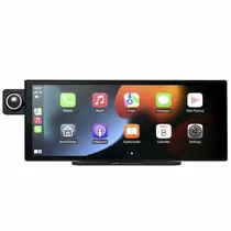 Central Multimídia Dub DBCP01 11,4" 4/64 GB HD Carplay/Android