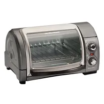 Forno Elétrico Hamilton Beach 31334 1200W110V