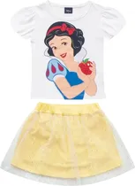 Conjunto Fakini Kids 10.25.02136 - Feminino
