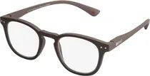 Óculos de Grau B+D Dot Reader +1.50 2240-91-15 Matt Grey