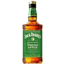 Whisky Jack Daniel's Apple 1L