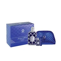 Perfume Orientica Royal Bleu 80ML Kit