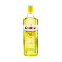 Gin Gondon's Sicilian Lemon 700ML