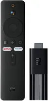 Media Player Xiaomi Mi TV Stick MDZ-27AA 4K Uhd - Black