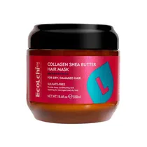 Cosmetico Ecolchi Hair Mask Collagen 550ML
