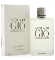 Armani Acqua Di Gio Men Edt 100ML