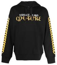 Moletom Versace Jeans Couture 75GAIF01 CF00F G89 - Masculino