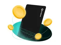 D'Cent Tarjeta Cripto All In One + Backup Card NFC  D'Cent Tarj...