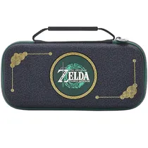 Estojo para Nintendo Switch Powera PWA-A-06271 - The Legend Of Zelda Tears Of The Kingdom