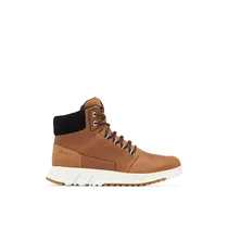 Calzado Casual Masculino Sorel Mac Hill Lite Mid Waterproof