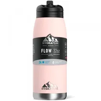 Garrafa Térmica Hydrapeak HP-FLOW-32-Seashell 946ML - Seashell