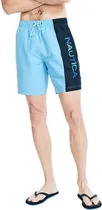 Short Náutica TR3500 41A - Masculino