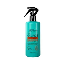 Finalizador Forever Liss Humificador de Cachos 300ML
