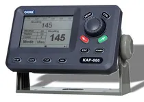Onwa Piloto Automatico KAP-866 Onwa Rudder KRF-35