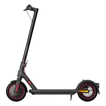 Patinete Elétrico Xiaomi Eletric Scooter 4 Pro DDHBC20NEB Bluetooth 700W - Preto