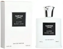 Perfume Lovali Cosmos Silver Bund Land Edp 100ML - Masculino