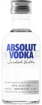 Vodka Absolut 50ML