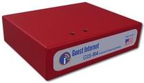 Guest Internet GIS-R4 Gateway