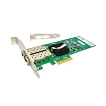 F. M PCI Exp 1GB 2PORTS SFP Adapter INTEL82576EB-2