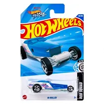 Car Hot Wheels Hi-Roller HYX14 0134
