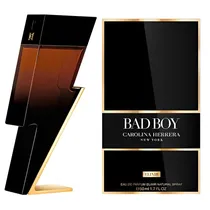 Perfume Carolina Herrera Bad Boy Elixir Edp - Masculino 50ML