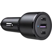 Carregador para Carro Ugreen 20467 69 W USB-C - Preto