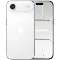 Apple iPhone Air LL/A3260 Esim 256GB 6.5" 48MP/18MP Ios - White