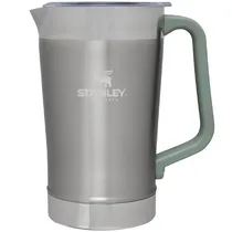Jarra Térmica Stanley Classic Stay Chill Pitcher de 1.89 Litros - Verde