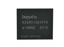 Xbox 360 Slim Ci H26M31001FPR Nand Slim Corona